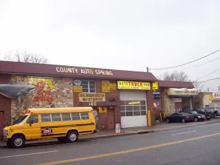 County Truck & Auto Service