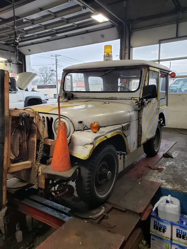 County Truck & Auto Service - photo 2