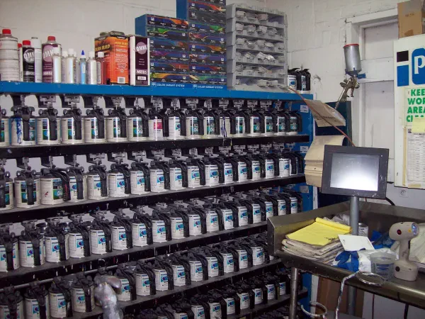 County Truck & Auto Service - photo 3