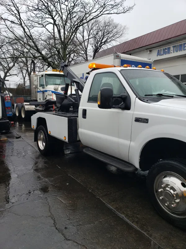 County Truck & Auto Service - photo 4