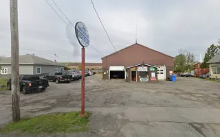 North Chittenango Services Center