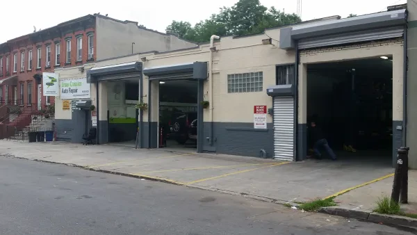 Urban Classics Auto Repair - photo 3