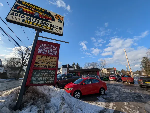 Wrights Auto Sales and Repair - photo 2