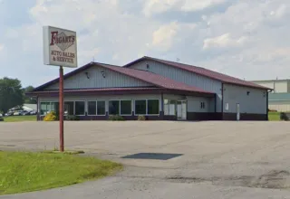 Fagant's Auto Sales & Service Inc.