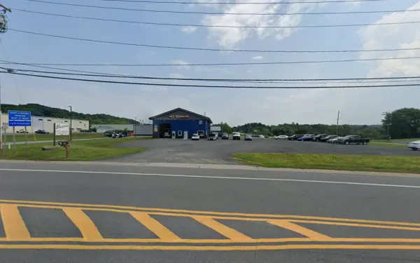 Fagant's Auto Sales & Service Inc. - photo 4