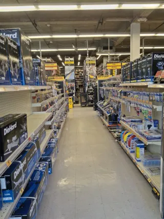 Advance Auto Parts