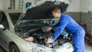 Mikes Auto Care
