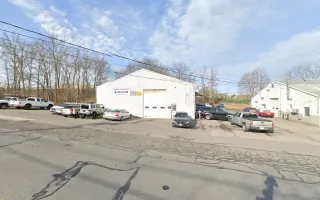 Goshen Automotive