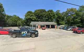 Good Ground Service Center
