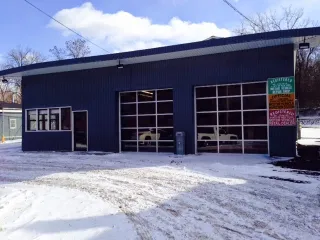 Carmen's Automotive