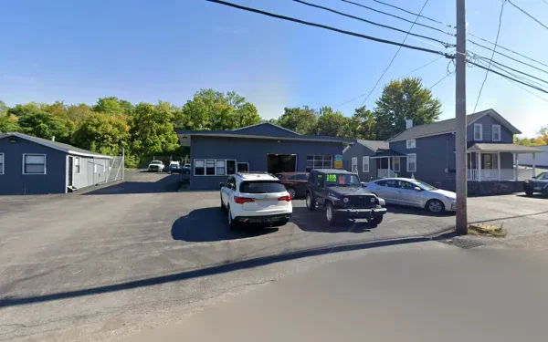 Carmen's Automotive - photo 2