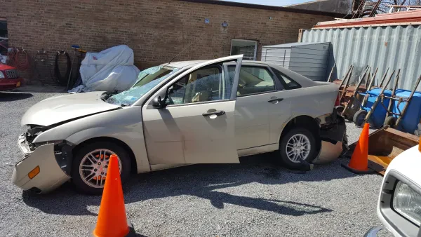 Hans Auto Services - photo 2