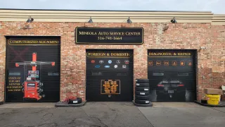Mineola Auto Service Center
