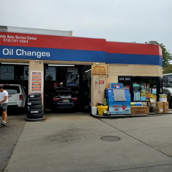 Mineola Auto Service Center - photo 2