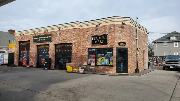 Mineola Auto Service Center - photo 4