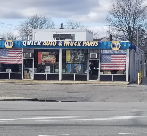 NAPA Auto Parts - Quick Auto Parts - photo 2