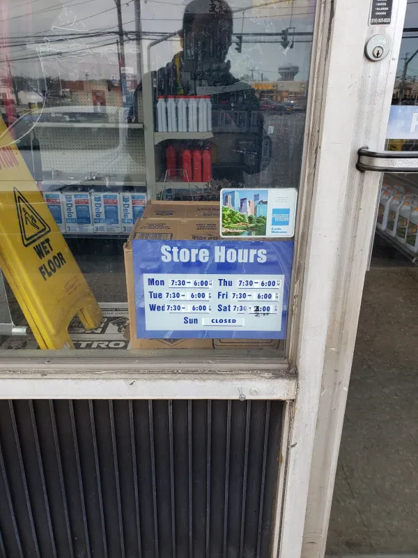 NAPA Auto Parts - Quick Auto Parts - photo 4