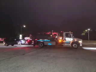 Itzys Towing Corp