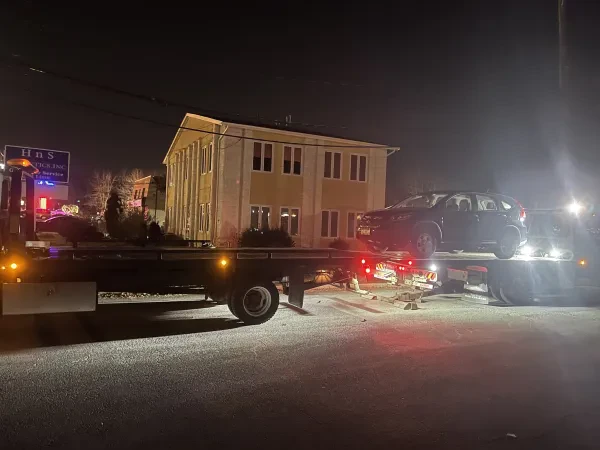Itzys Towing Corp - photo 3