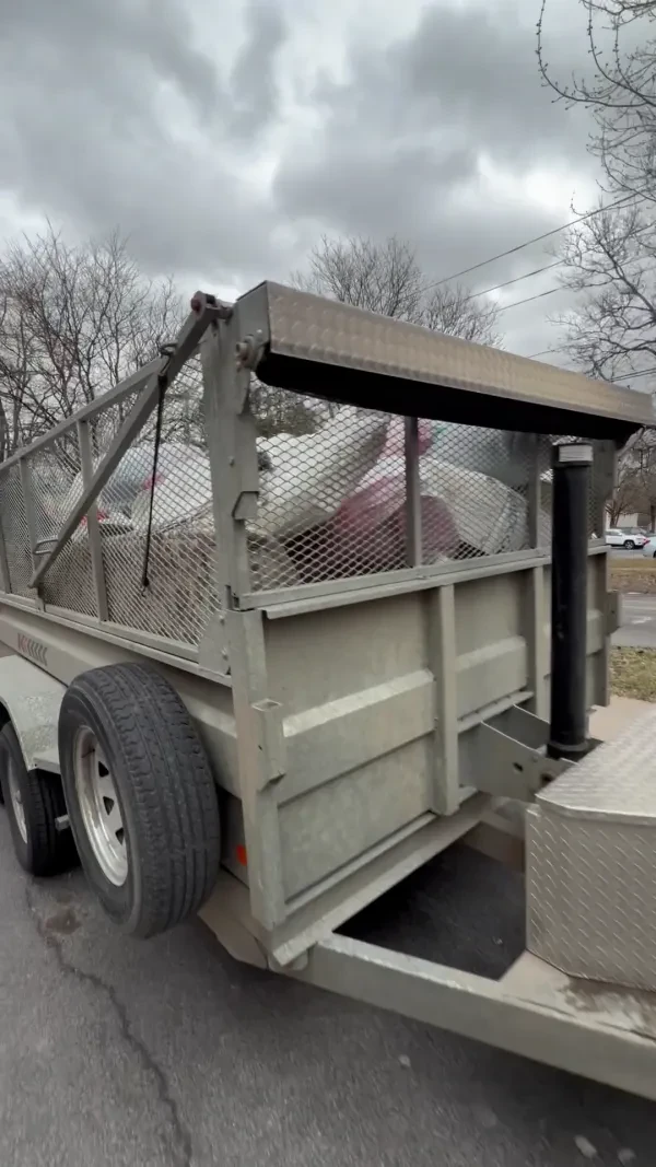 Utica Junk Removal - photo 2