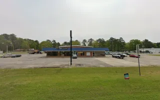 Cashie Service Center