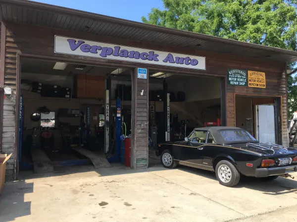 Verplanck Auto - photo 3