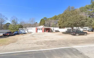 RC Garage and Salvage LLC
