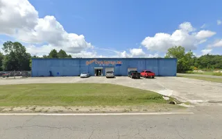 Osburn Cycle Salvage