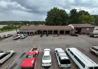 North Elkin Tire & Automotive