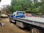 Danny's Autowerks & Wrecker