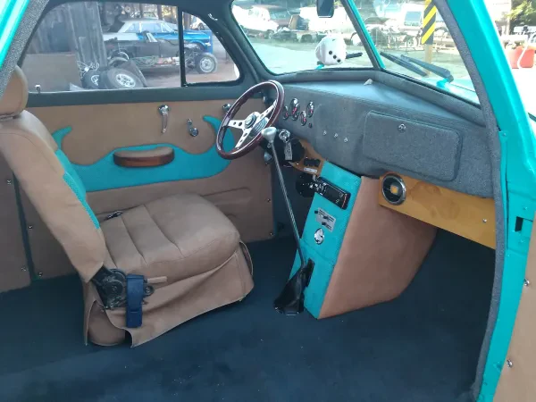 Danny's Autowerks & Wrecker - photo 3