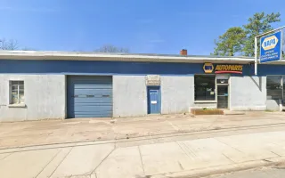 NAPA Auto Parts - Dickson Auto Parts