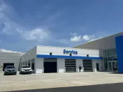Honda of Huntersville Parts Center