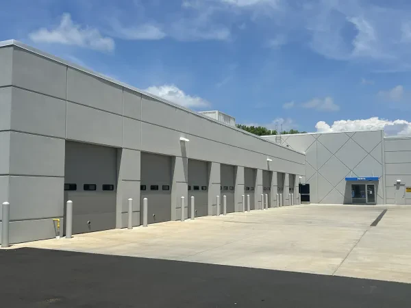 Honda of Huntersville Parts Center - photo 2