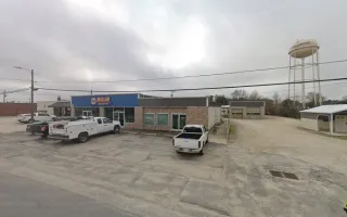 NAPA Auto Parts 835 - Miller Parts and Paint