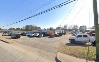 Webb’s Automotive Sales and Service - NAPA