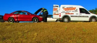 Reliable Roadside Services Inc