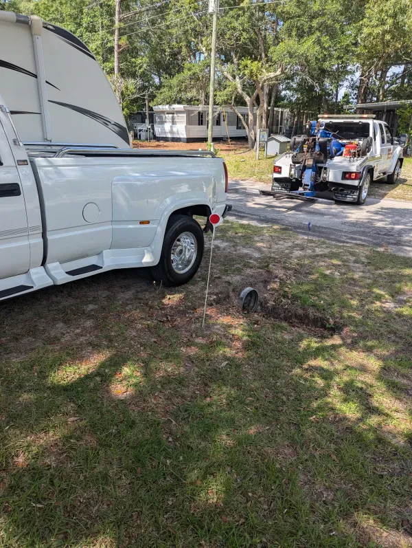 Reliable Roadside Services Inc - photo 2