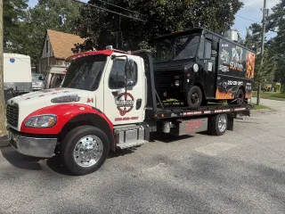 All Star Towing Recovery