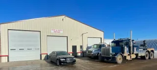 Four Aces Towing and Recovering LLC