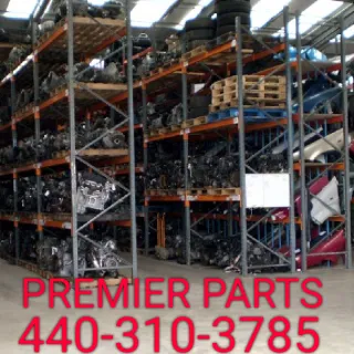 Premier Auto & Parts