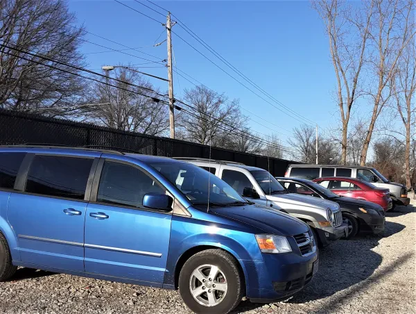 Premier Auto & Parts - photo 4