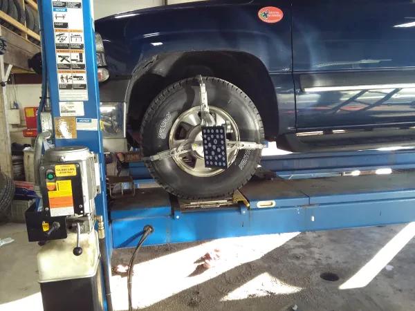 Camden Tire and Service LLC - photo 3