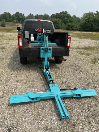 Wrecker Central LLC