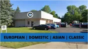 C's Autohaus