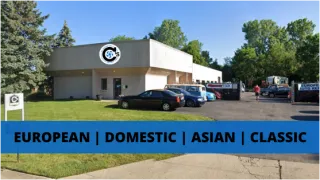 C's Autohaus