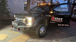 Eiler Towing