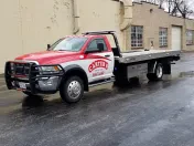 Carter's Towing LLC