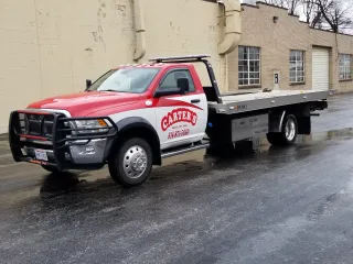 Carter's Towing LLC
