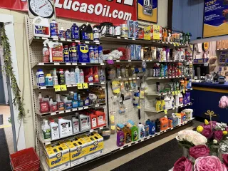 NAPA Auto Parts - Snyder Auto Parts
